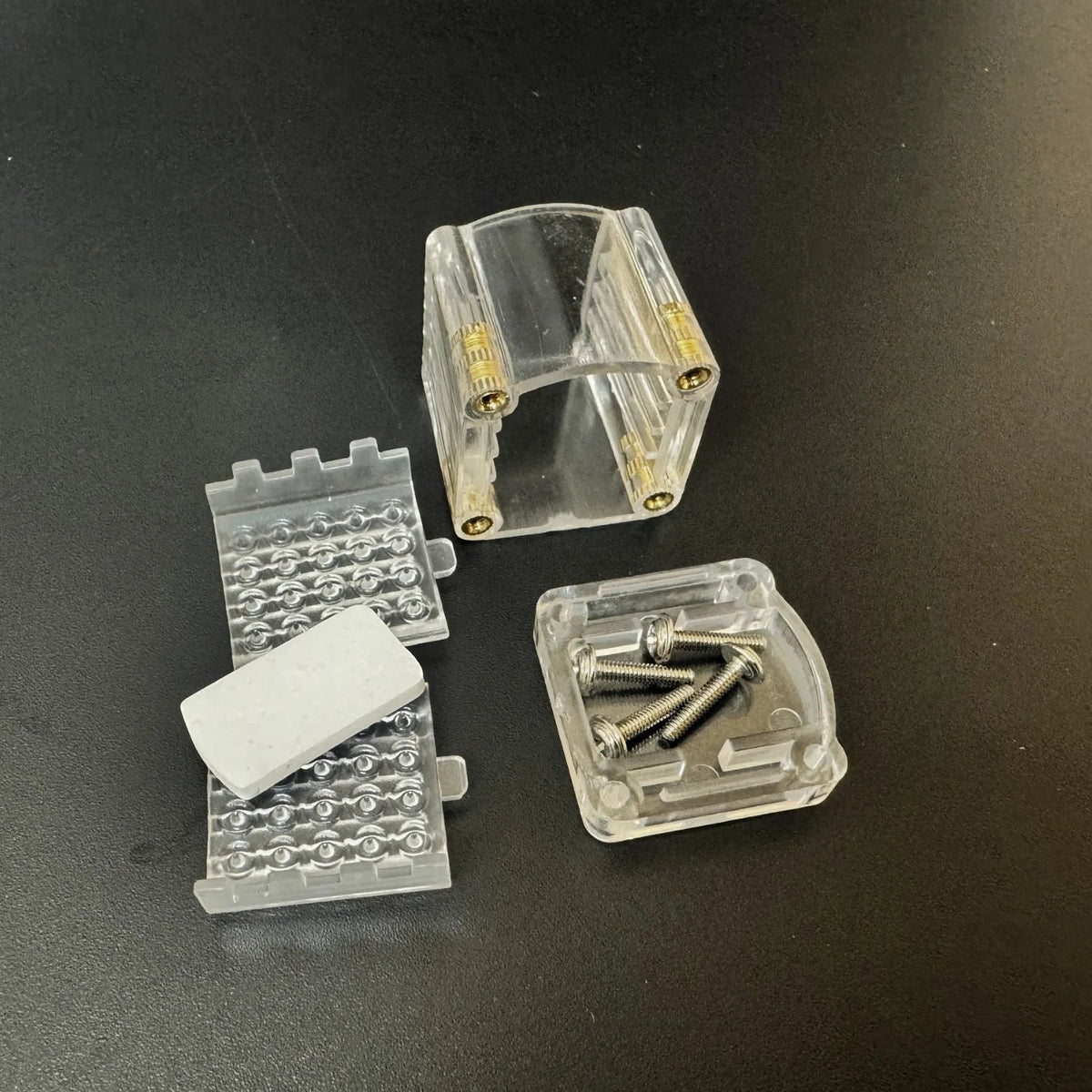 LED Strip Accessories | UK LED Lights