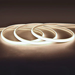 COB LED Strip 230V