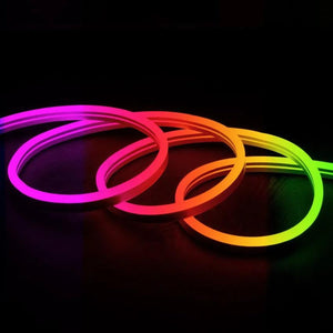 RGB Neon Flex 12V 24V 48V