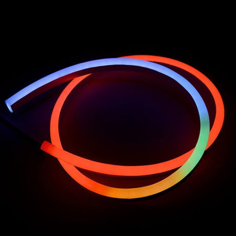 RGB Neon Flex - UK LED Lights