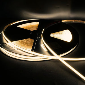 Light Extended Extra Long LED Strip Lights - Extended Run Professional UK – UK LED Lights