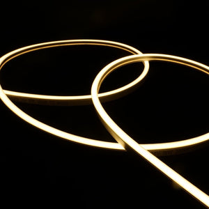 Diffuse Led LED Diffusers & Strip Covers | Flexible Silicone & Waterproof LED Light ...