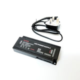 24V Plug & Play Multiport Driver Power Adapter 60W - UK LED Lights