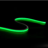 Addressable Digital Pixel RGB Neon Flex 16x16mm WS2811 App Control 10 metre Kit - UK LED Lights