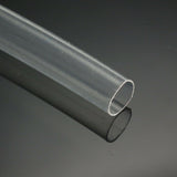 Adhesive Clear Heat Shrink Sleeving - 2:1 Weatherproof Heatshrink Tubing 16 - 25mm 1 Metre - UK LED Lights