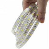 Cool White LED Strip Light 220V 240V 2835 IP65 Waterproof 120LED/m Full Kit - UK LED Lights