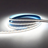 Cool White LED Strip Light 6000K 12V 240 LEDs/m 1200 LEDs IP20 Waterproof 5 Metre Strip - UK LED Lights