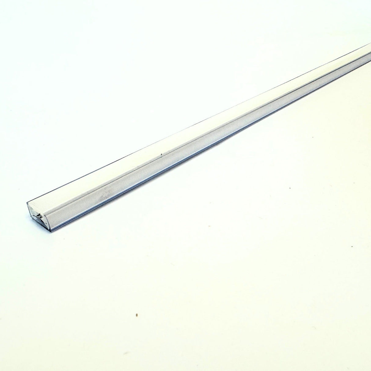 LED Neon Flex PVC Profile for 10x6mm Neon Flex 1 Metre - UK LED Lights