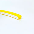 Lemon Yellow Silicone Neon Flex Tube Diffuser Body for LED Strip Lights Neon Signs 8mm - UK LED Lights