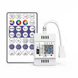 Magic Home Digital Pixel RGB Controller 12V/24V WiFi Pixel Controller for WS2811 WS2812 - UK LED Lights