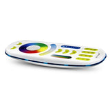 Miboxer 4 - Zone RGB+CCT Remote FUT092 - UK LED Lights