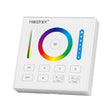 Miboxer B0 Wall Mount Panel Remote RGB+CCT - UK LED Lights