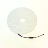 Mini RGB Neon Flex 6x12mm 12V IP65 Waterproof 5cm cut 5m - UK LED Lights