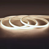 Natural White 4000K COB Strip 220V 240V 288 LEDs/m IP65 with UK Plug - UK LED Lights