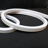 Natural White Neon Flex 220V 240V Top Bend 20cm Cut IP65 Waterproof cwith UK Plug - UK LED Lights