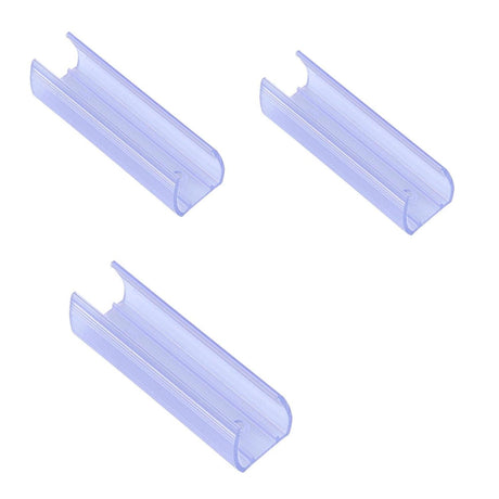 Plastic Clips for COB LED Strip 220V 240V x 10 - UK LED Lights