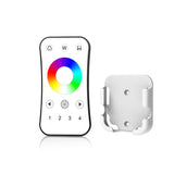 Skydance 4 Zones RGB/RGBW Remote Control R8 - UK LED Lights